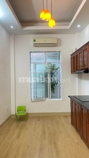PHỐ MINH KHAI_41M_4.5 TẦNG_LÔ GÓC 3 MẶT THOÁNG_ CHỈ 6.15 TỶ.