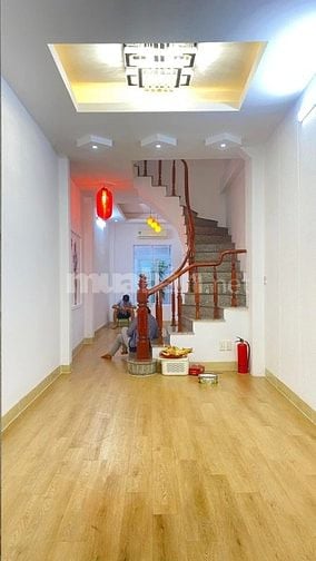 PHỐ MINH KHAI_41M_4.5 TẦNG_LÔ GÓC 3 MẶT THOÁNG_ CHỈ 6.15 TỶ.