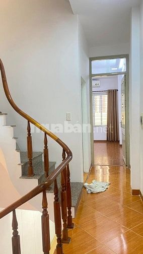 PHỐ MINH KHAI_41M_4.5 TẦNG_LÔ GÓC 3 MẶT THOÁNG_ CHỈ 6.15 TỶ.