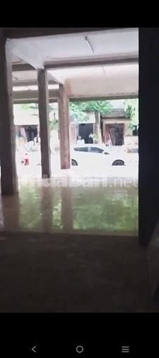 Bán nhà 150m2, MT: 10m, vị trí 1-Yên Ninh, TP Yên Bái KD sầm uất.