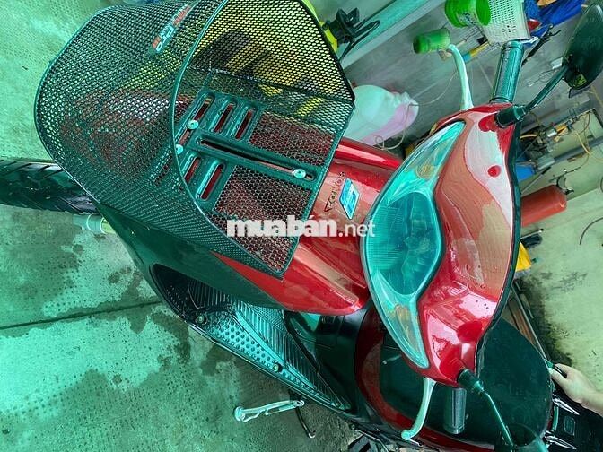 honda dio z4 máy êm xe đẹp