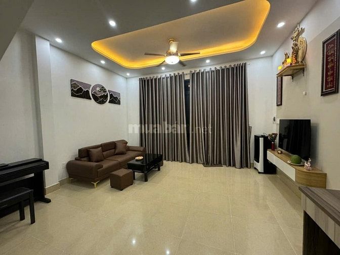 BÁN NHÀ 3PN, GIÁ 7,1 TỶ, ĐƯỜNG 21, PHƯỚC LONG A, Q9, DT 81,4M2