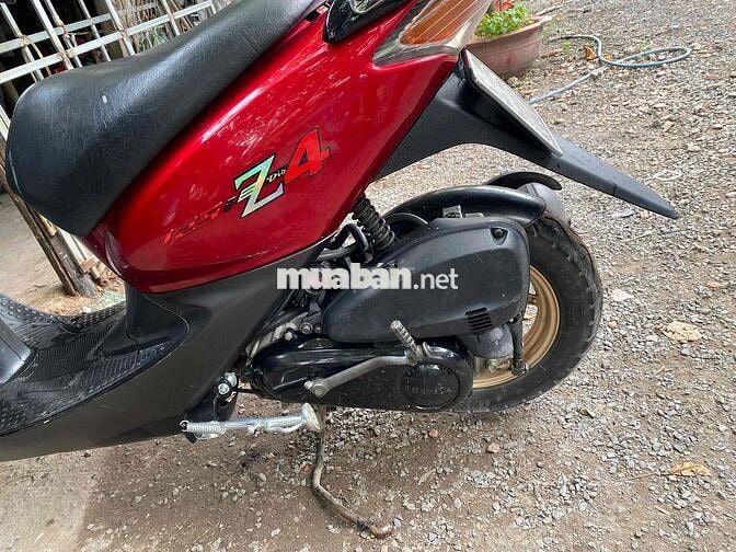 honda dio z4 máy êm xe đẹp