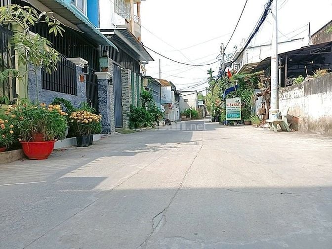 Cần tiền bán gấp nhà và đất giá rẻ