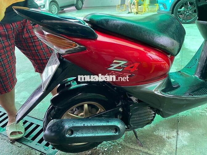 honda dio z4 máy êm xe đẹp