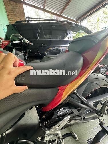 suzuki bền bỉ theo năm tháng
