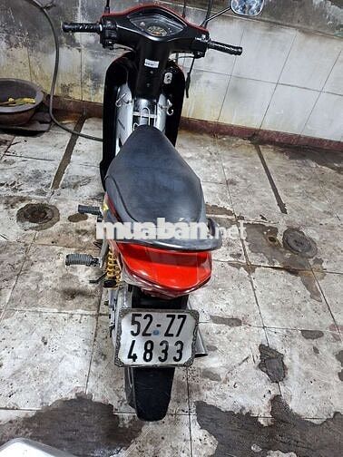 Bán Wave Honda RS 100 đời 2007 giấy tờ hợp lệ