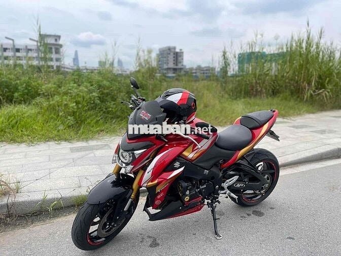 suzuki bền bỉ theo năm tháng
