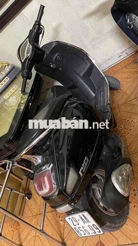 Nioshima 50cc 2020  dáng vespa xe ga
