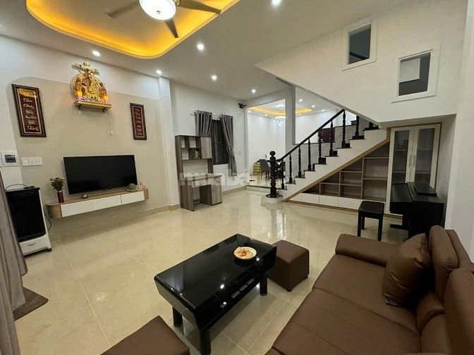 BÁN NHÀ 3PN, GIÁ 7,1 TỶ, ĐƯỜNG 21, PHƯỚC LONG A, Q9, DT 81,4M2
