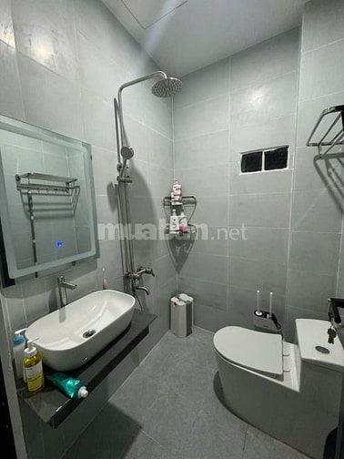 BÁN NHÀ 3PN, GIÁ 7,1 TỶ, ĐƯỜNG 21, PHƯỚC LONG A, Q9, DT 81,4M2