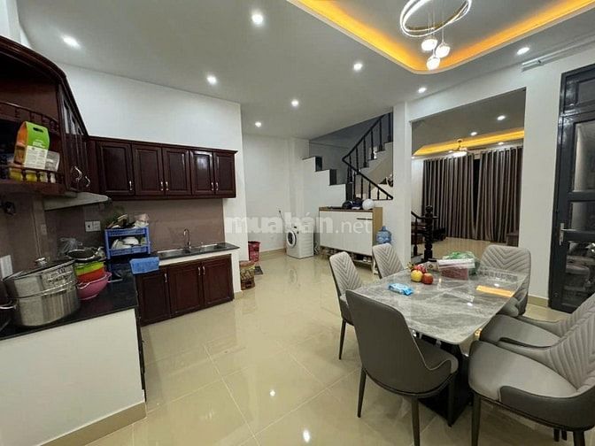 BÁN NHÀ 3PN, GIÁ 7,1 TỶ, ĐƯỜNG 21, PHƯỚC LONG A, Q9, DT 81,4M2