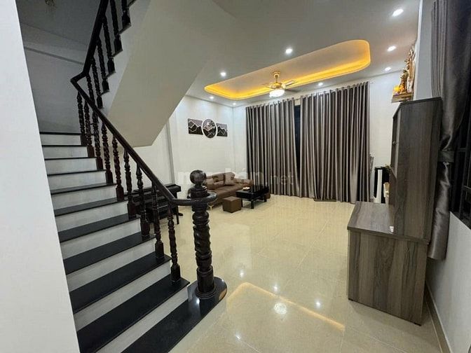 BÁN NHÀ 3PN, GIÁ 7,1 TỶ, ĐƯỜNG 21, PHƯỚC LONG A, Q9, DT 81,4M2