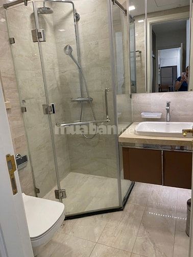Bán căn hộ 2 phòng ngủ Vinhomes Bason giá 10.3tỷ đủ nội thất