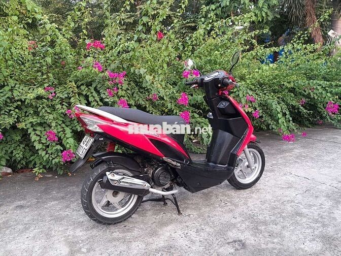 Bán xe 50cc giấy tờ đầy đũ ko cần bằng lái