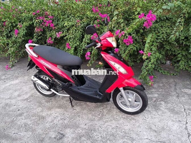 Bán xe 50cc giấy tờ đầy đũ ko cần bằng lái