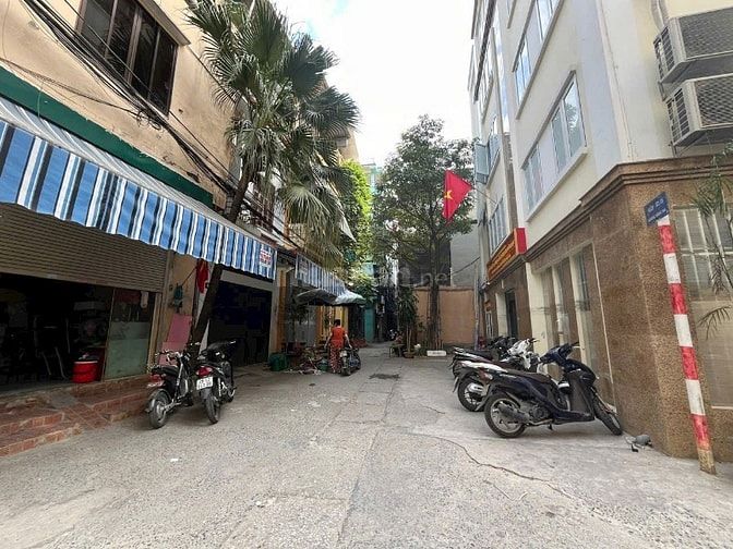 CẦN BÁN GẤP NHÀ MẶT NGÕ PHỐ HỒNG HÀ