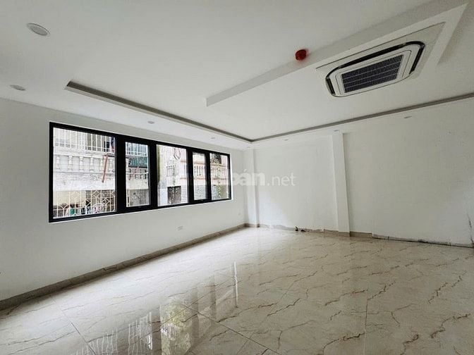Bán nhà phố Huỳnh Thúc Kháng,Nguyễn Chí Thanh 50m x7 t 23,5 ty