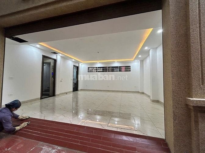 Bán nhà phố Huỳnh Thúc Kháng,Nguyễn Chí Thanh 50m x7 t 23,5 ty