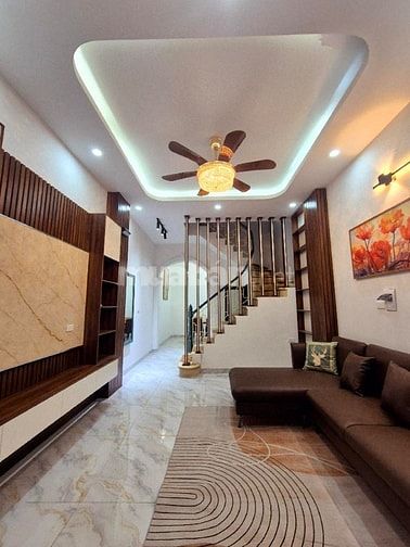 8.4 tỷ sở hữu ngay nhà gần Võ Thị Sáu, 40m2, nhà xây để ở chắc chắn, n