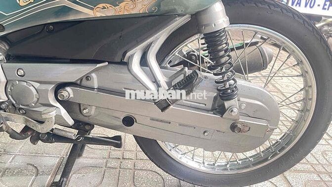 Cần bán xe Yamaha Gravita ,bs tp