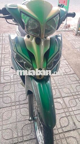 Cần bán xe Yamaha Gravita ,bs tp