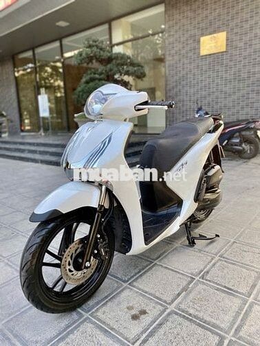 Honda Sh 125 2015 biển HN chính chủ
