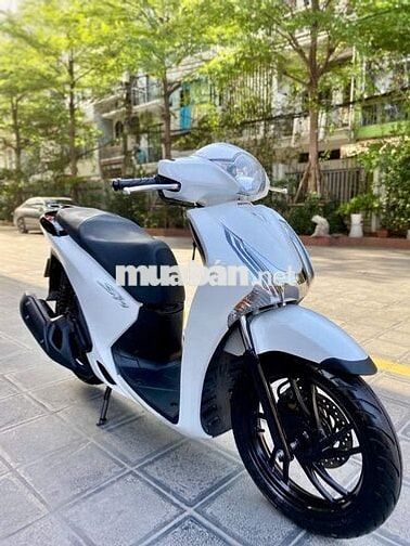 Honda Sh 125 2015 biển HN chính chủ