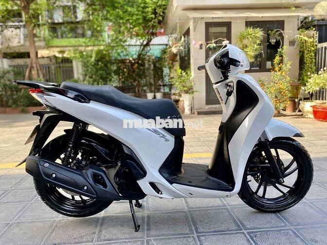 Honda Sh 125 2015 biển HN chính chủ