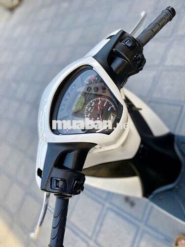 Honda Sh 125 2015 biển HN chính chủ