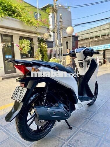 Honda Sh 125 2015 biển HN chính chủ