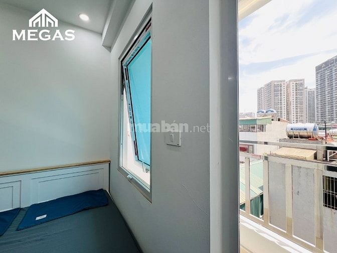 STUDIO MỚI 100% CHƯA SỬ DỤNG GẦN BẾN XE MỸ ĐÌNH
