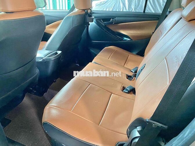 Toyota Innova 2019 2.0G - 97000 km