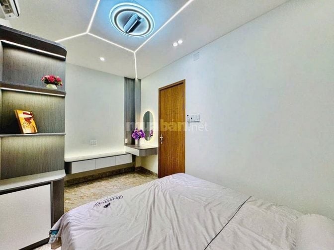 🏡 BÁN NHÀ DT 5X25M2  MẶT TIỀN LÊ CHÍ DÂN, P.CHÁNH HIỆP,  TP.HCM