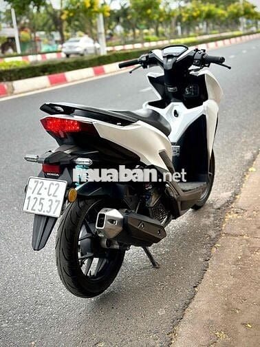 Vario 125 bán tặng luôn cây Phuộc ạ