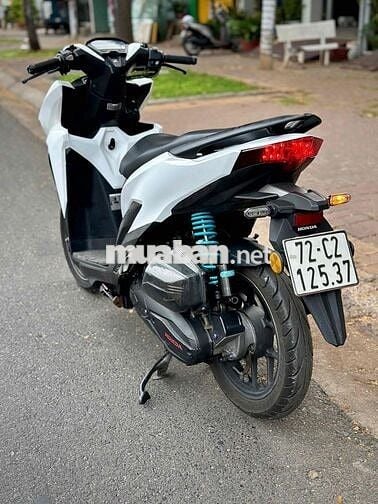Vario 125 bán tặng luôn cây Phuộc ạ