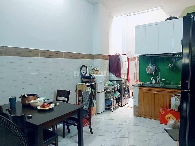 Bán Nhà Mặt Tiền, Ngay Lũy Bán Bích, Tân Phú, 60M2, 3 Tầng, Chỉ 7.7 Tỷ