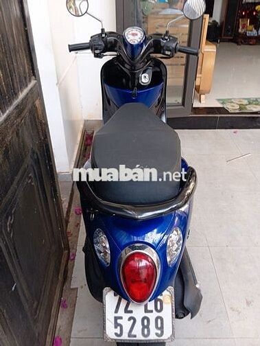 Bán xe Yamaha Mio Classico Thailand TP Vũng Tàu