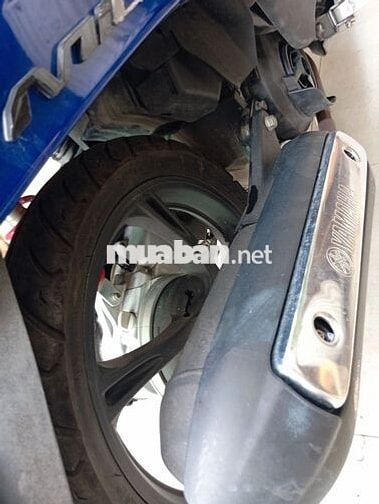 Bán xe Yamaha Mio Classico Thailand TP Vũng Tàu