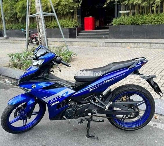 CẦN BÁN MXKING 150 NHẬP BSTP 9 CHỦ NGUYÊN ZIN