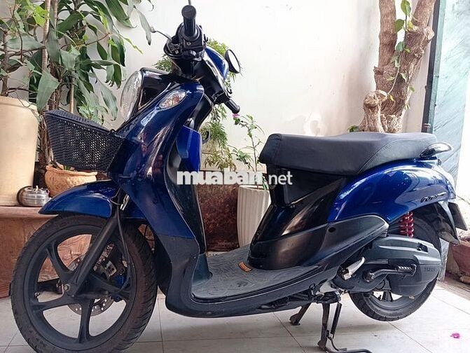 Bán xe Yamaha Mio Classico Thailand TP Vũng Tàu