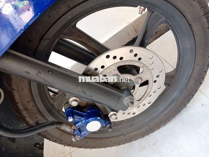 Bán xe Yamaha Mio Classico Thailand TP Vũng Tàu