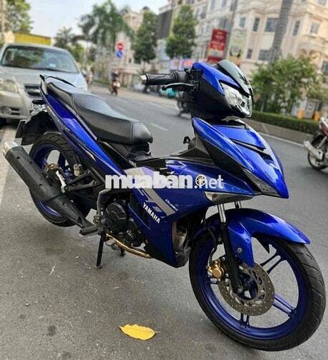 CẦN BÁN MXKING 150 NHẬP BSTP 9 CHỦ NGUYÊN ZIN