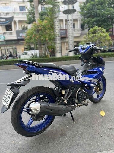 CẦN BÁN MXKING 150 NHẬP BSTP 9 CHỦ NGUYÊN ZIN