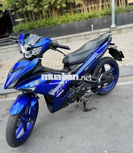 CẦN BÁN MXKING 150 NHẬP BSTP 9 CHỦ NGUYÊN ZIN