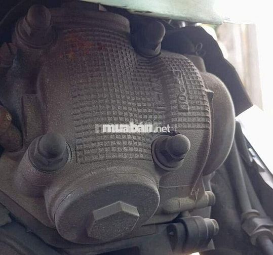 Bán xe Yamaha Mio Classico Thailand TP Vũng Tàu