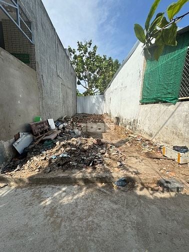 BÁN NỀN CẤP PHÉP XÂY DỰNG CHÍNH 