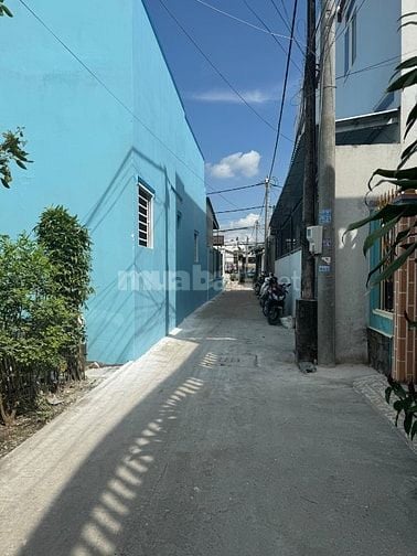 BÁN NỀN CẤP PHÉP XÂY DỰNG CHÍNH 
