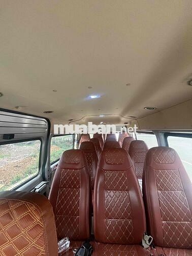 Ford Transit 2019 SVP - 290000 km
