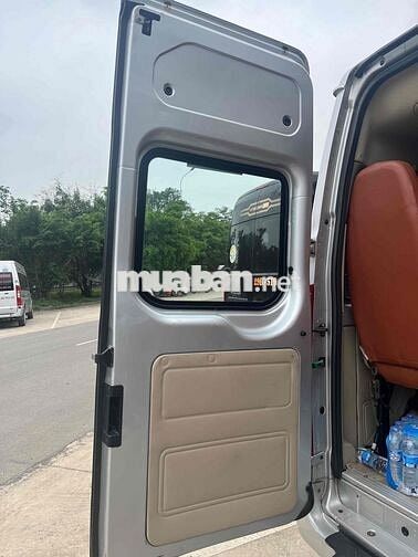 Ford Transit 2019 SVP - 290000 km